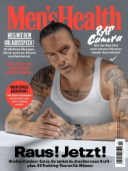 : Men's Health - September 2024