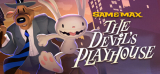 : Sam and Max The Devils Playhouse-Rune