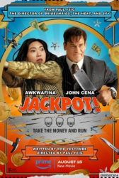 : Ein Jackpot zum Sterben 2024 German Dl 1080P Web H264-Wayne