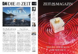 : Die Zeit mit Zeit Magazin + Furche No 35 vom 15  August 2024
