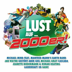 : Lust Auf .2000er (2024)