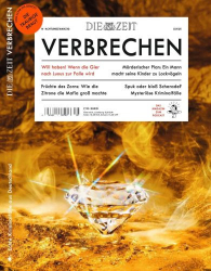 : Die Zeit Verbrechen Magazin No 28 2024
