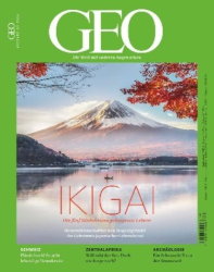 : GEO - September 2024