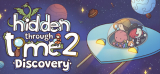 : Hidden Through Time 2 Discovery-Tenoke