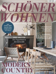 : Schöner Wohnen Magazin No 09 2024