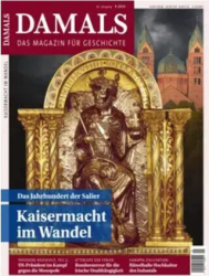 : Damals Das Magazin für Geschichte September No 09 2024