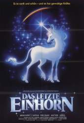 : Das letzte Einhorn 1982 German Ac3D Dl 2160p Uhd BluRay x265-muhUhd