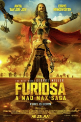 : Furiosa A Mad Max Saga 2024 German Dl 2160p Uhd BluRay x265-EndstatiOn