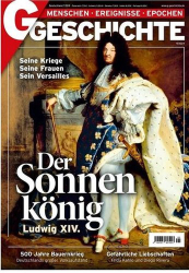 : G Geschichte Magazin No 09 September 2024
