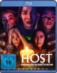 : Host 2020 German Dl 1080p BluRay x264-Pl3X