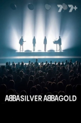 : Abba Silver Abba Gold 2023 German Doku 720p Web x264-Tmsf