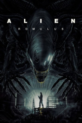 : Alien Romulus 2024 German MD 720p TS h265 - Tylor D