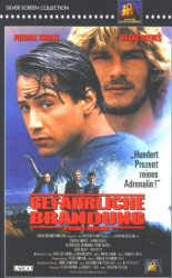 : Gefaehrliche Brandung 1991 Remastered German Dl 1080P Bluray X264-Watchable