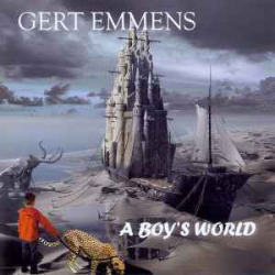 : Gert Emmens - Collection - 1995-2020