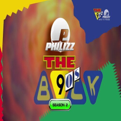 : Philizz - Back To The 90s Season 2 Episode 1 (2024)