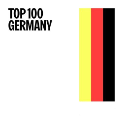 : Germany Top 100 Single Charts (17.08.2024)