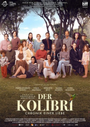 : Der Kolibri Chronik einer Liebe 2022 German Dl Eac3 1080p Web H264-SiXtyniNe