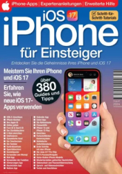 : iPhone und iOS 17 für Einsteiger - August 2024