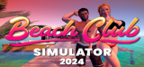 : Beach Club Simulator 2024-Tenoke