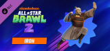 : Nickelodeon All-Star Brawl 2 Iroh Brawl Pack-Rune