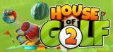 : House Of Golf 2-Skidrow