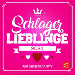 : Schlager Lieblinge 2024 (2024)