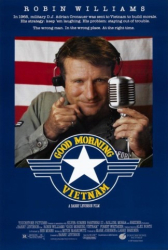 : Good Morning Vietnam 1987 German Dl 1080p Web H264 iNternal-SunDry