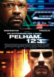 : The Taking of Pelham 123 2009 iNternal Multi Complete Bluray-Gerudo