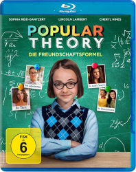 : Popular Theory Die Freundschaftsformel 2023 German Dl 1080p BluRay x264-Gma