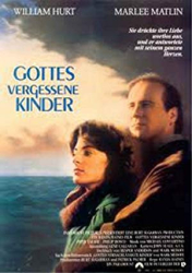 : Gottes vergessene Kinder 1986 German Dl Ac3D 1080p Web h264-muhHd