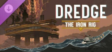 : Dredge The Iron Rig-Doge