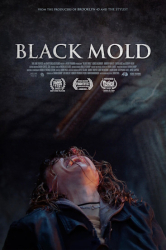 : Black Mold 2023 German Dl 1080p BluRay Mpeg2-Gma