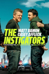 : The Instigators 2024 German EAC3 720p WEBRip x265 - LDO