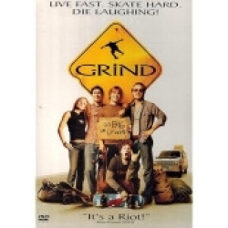 : Grind 2003 German 1080p AC3 microHD x264 - RAIST