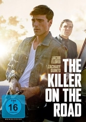 : The Killer on the Road 2023 German 800p AC3 microHD x264 - RAIST