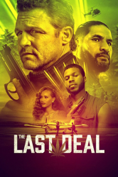 : The Last Deal 2023 German Dl 1080p BluRay Mpeg2-Gma