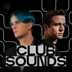 : Club Sounds (18.08.2024)