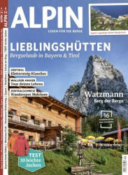 : Alpin - September 2024