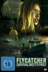 : Flycatcher Survival Has Its Price 2024 German Dl Eac3 1080p Web H265-ZeroTwo