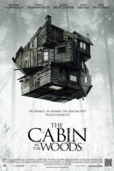 : The Cabin In The Woods 2012 German Dl 1080p BluRay Avc-Nge