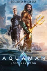 : Aquaman - Lost Kingdom 2023 German 2160p AC3 micro4K x265 - RAIST