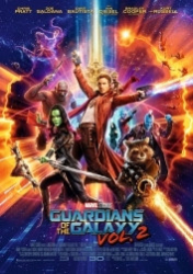 : Guardians of the Galaxy Vol. 2 2017 German 1600p AC3 micro4K x265 - RAIST