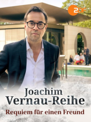 : Joachim Vernau Requiem fuer einen Freund 2021 German 1080p Amzn Web H264-Oergel