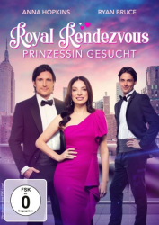 : Royal Rendezvous Prinzessin gesucht 2023 German Dl Eac3 1080p Web H264-SiXtyniNe