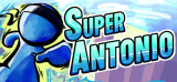 : Super Antonio-Tenoke