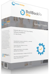 : Rollback Rx Pro/Server v12.7 Build 2710041413