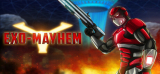 : Exo Mayhem-Tenoke