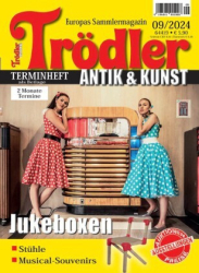 : Trödler - September 2024