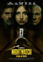 : Nightwatch Demons are forever 2023 German 2160p Hdr Web H265-Mge