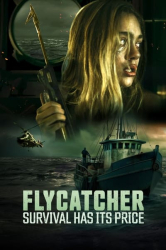 : Flycatcher Survival Has Its Price 2024 German AC3 720p WEBRip H265 - LDO